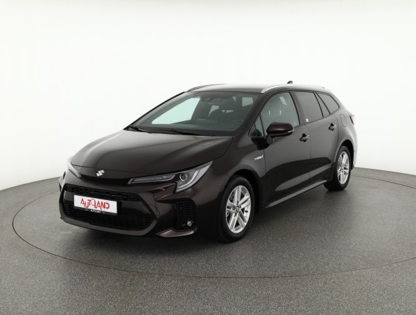 Suzuki Swace 1.8 Hybrid Comfort+