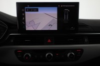 Audi A4 Avant 35 TDI s-tronic