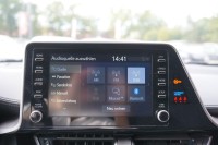 Toyota C-HR 1.8 Hybrid