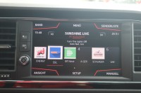 Seat Leon 2.0 TSI FR