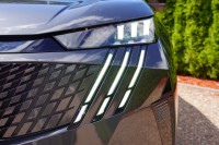 Peugeot 3008 1.2 GT M-Hybrid 136