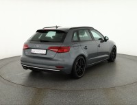 Audi A3 Sportback 2.0 TDI Sport