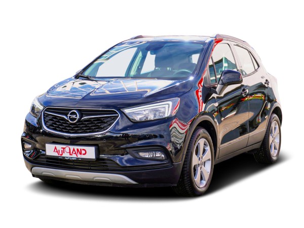 Opel Mokka X 1.4 Turbo Edition