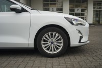 Ford Focus Turnier 1.0 EcoBoost Titanium Aut.