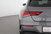 Mercedes-Benz CLA 250 e AMG Line