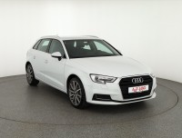 Audi A3 Sportback 1.0 TFSI