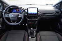 Ford Puma 1.0 EcoBoost Mild Hybrid ST-Linie