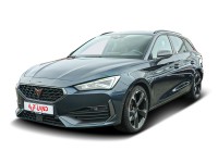 Cupra Leon Sportstourer 1.4 Hybrid LED Navi ACC PDC
