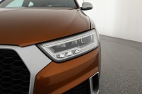 Audi RSQ3 2.5 TFSI quattro performance