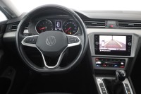 VW Passat Variant 1.5 TSI