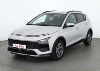 Hyundai BAYON Bayon 1.0T-GDI Aut. Navi Sitzheizung LED