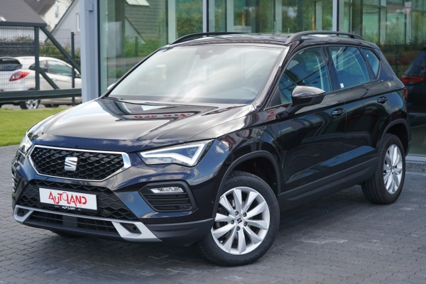 Seat Ateca 1.5 Style DSG