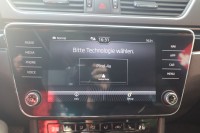 Skoda Superb Combi 2.0 TDI L&K DSG