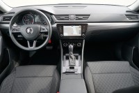 Skoda Superb Combi 2.0 TDI DSG Style