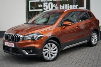 Vorschau: Suzuki SX4 S-Cross 1.4 Comfort 4x4