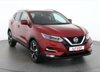 Nissan Qashqai 1.3 DIG-T Tekna