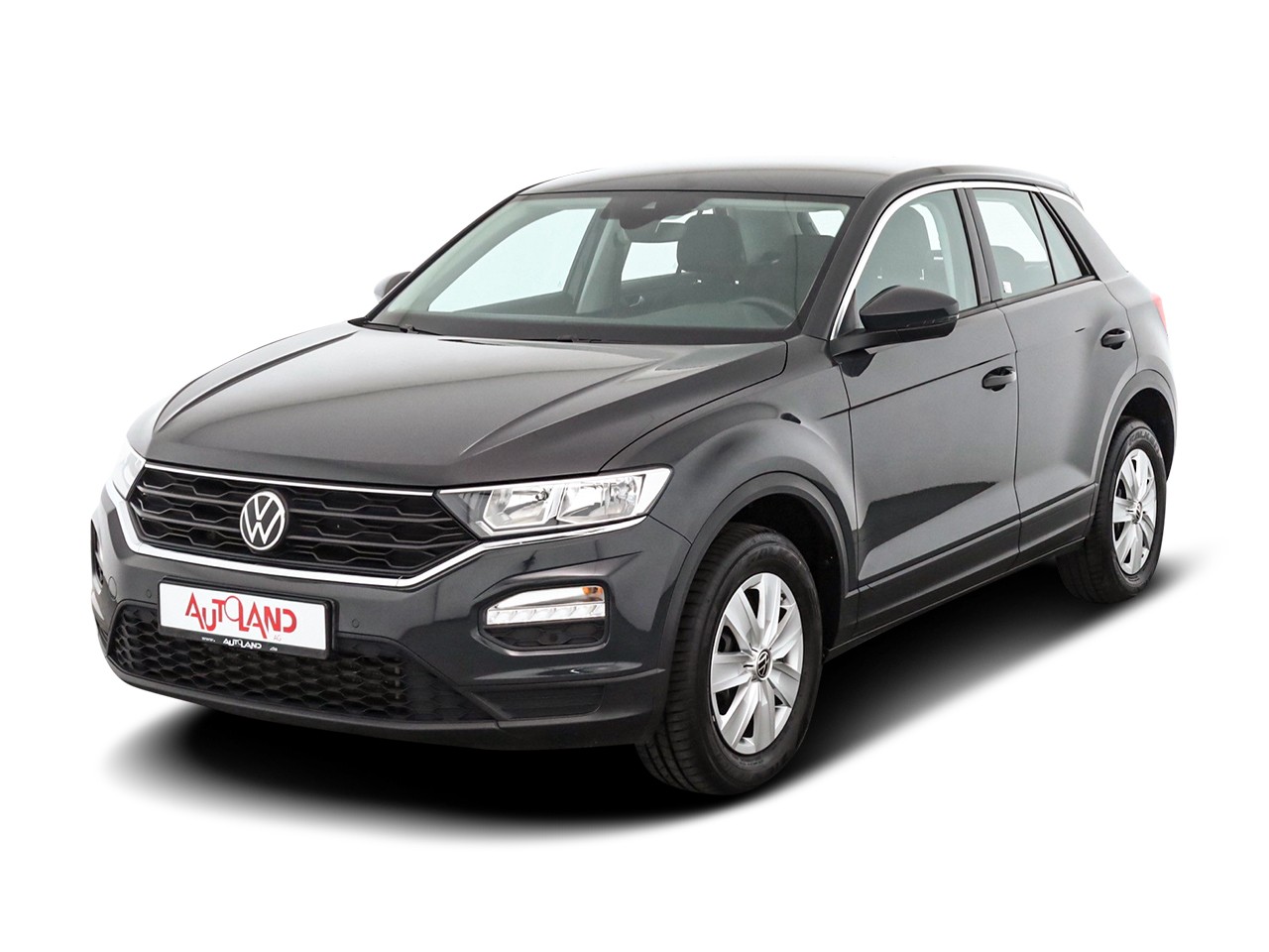 VW T-Roc 1.0