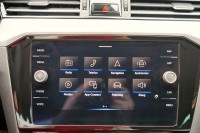 VW Passat Variant 4M 2.0 TDI Business