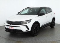 Opel Grandland 1.2 GS Line LED Navi Sitzheizung 360°