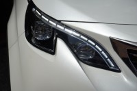 Peugeot 3008 1.2 Allure GT