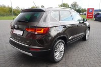 Seat Ateca 1.4 TSI DSG Xcellence 4Drive