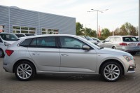 Skoda Scala 1.0 Clever