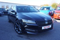 Skoda Superb Combi Sportline 2.0 TSI DSG