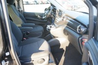 Mercedes-Benz V-Klasse V250 d 4MATIC lang (EURO 6d-TEMP)