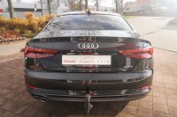 Audi A5 Coupe 3.0 TDI quattro S-Line