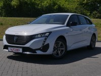 Vorschau: Peugeot 308 SW 1.2 Hybrid 145