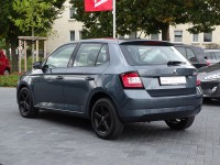 Skoda Fabia 1.0 MPI