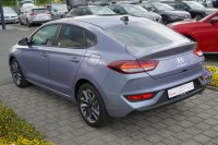 Hyundai i30 Fastback 1.0 T-GDi Aut.