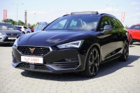 Vorschau: Cupra Leon ST 2.0 VZ TSI 4x4 DSG