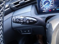 Hyundai Tucson 1.6T-GDI AT mHev