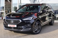 Vorschau: Seat Tarraco 2.0 TSI Xcellence 4Drive