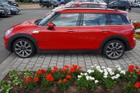 MINI COOPER_S_CLUBMAN Clubman Cooper S