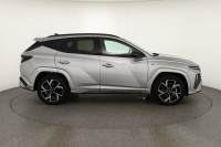 Hyundai Tucson 1.6T-GDI N-Line