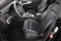 Audi A5 SB 45 TDI quattro S-line