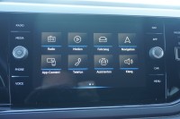 VW Taigo 1.0 DSG