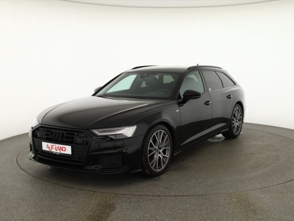 Audi A6 Avant 40 TDI 2x S-Line