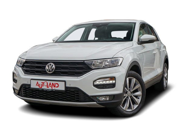 VW T-Roc 1.0 Style