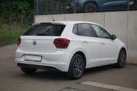 VW Polo 1.0