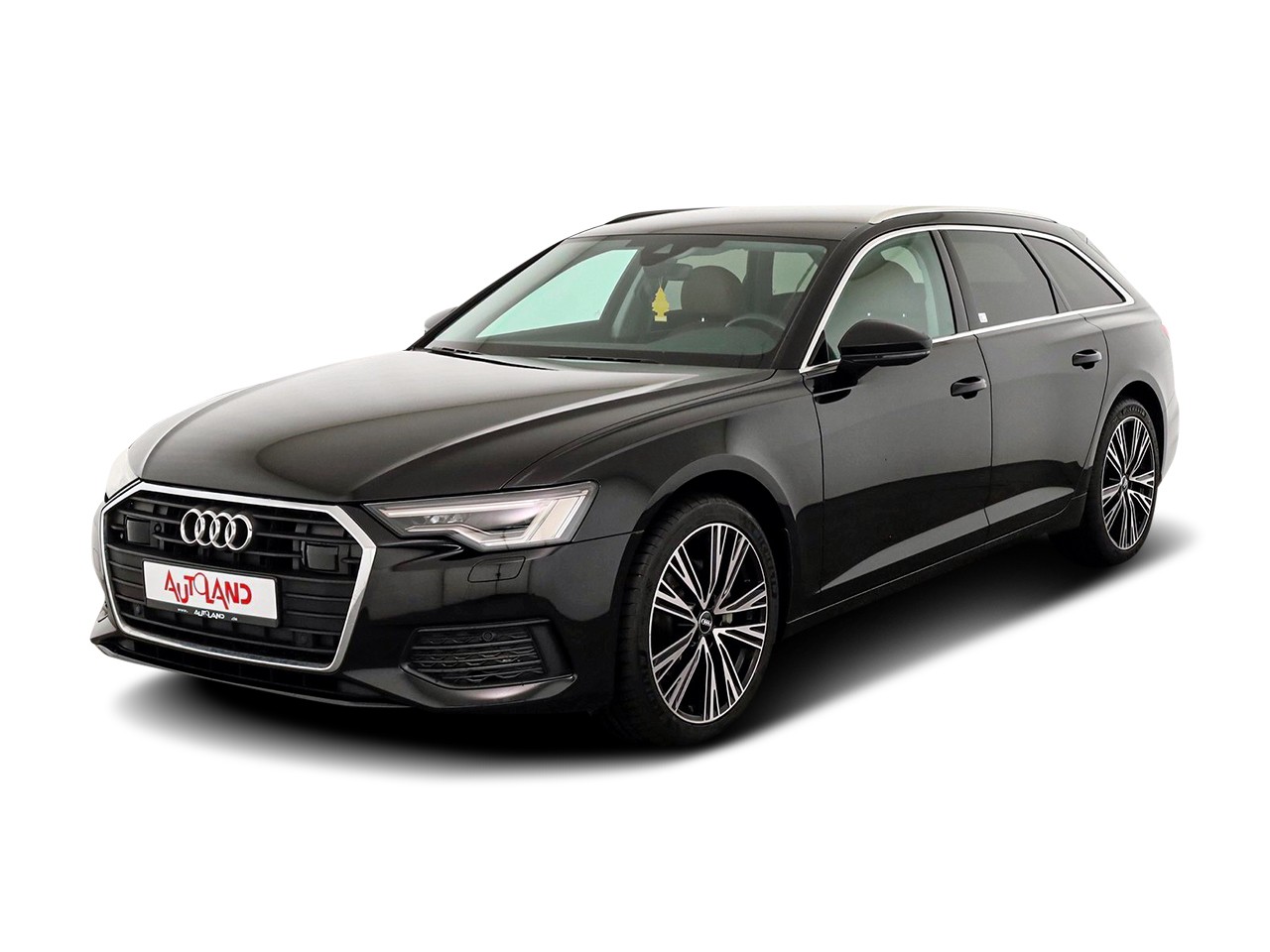 Audi A6 Avant 1.8 TFSI ultra