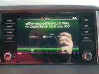 Skoda Karoq 1.5 TSI Soleil