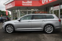 VW Passat Variant 2.0 TSI DSG R-Line