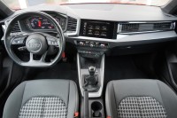 Audi A1 Sportback 25 TFSI S-Line