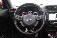 Kia Soul 1.6 CRDi DCT Iconic