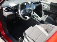 MG ZS 1.5 Hybrid Luxury Aut.
