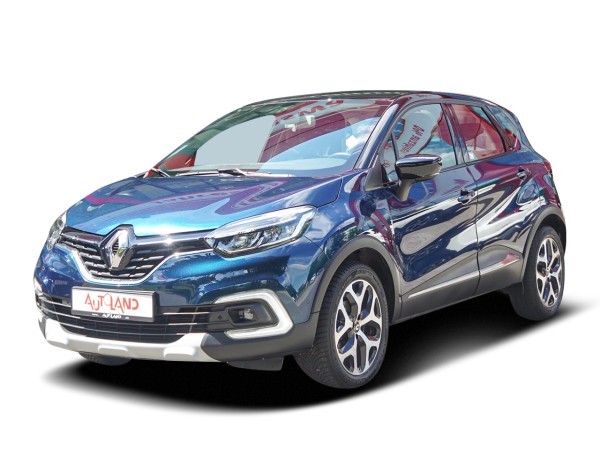 Renault Captur Intens