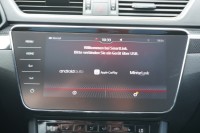 Skoda Superb Combi 2.0 TDI Sportline